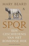 Mary Beard - (1) Spqr