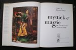 Andre en Lynette Singer - de wereld van het bovennatuurlijke  Mystiek en Magie