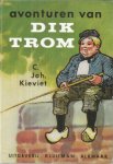 Kieviet C. Joh. - Avonturen van Dik Trom