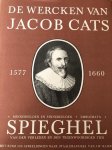 Dr. J. van Vloten - De wercken van Jacob Cats