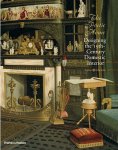 Stefan Muthesius 138223 - Poetic Home Designing the 19th-Century Domestic Interior