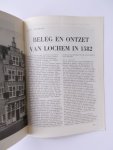 Boerkoel, G.A.W. - LOCHEM - Beleg en ontzet van Lochem in 1582