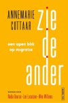 Annemarie Cottaar-Nadia Bouras-Leo Lucassen-Wim Willems - (1) Zie De Ander