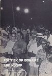 Klomp, [dr.] Anke - Politiek op Bonaire