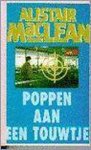 Alistair MacLean - Poppen aan een touwtje