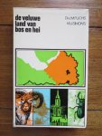 Fuchs - Veluwe land van bos en hei