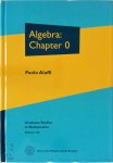 Aluffi, Paolo - Algebra: Chapter 0