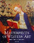 Inge F. Walther. - Masterpieces of Western Art,Volume 1.