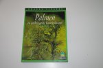 Manke, E. - Palmen en andere grote kamerplanten / druk 1