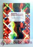 Spruyt, Bart Jan - School met een hoge opdracht --- Een geschiedenis van de eerste reformatorische scholengemeenschap in Nederland, de Guido de Brès te Rotterdam (1970-2020), van het Wartburg College (1995-2020)