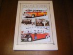 Bonnici, Joseph; Cassar, Michael. - The Malta Buses.
