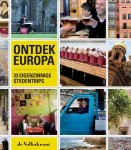  - Ontdek Europa