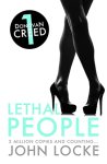 John Locke - Lethal People Donovan Creed 1