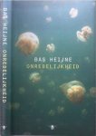 Heijne, Bas - Onredelijkheid. Essay