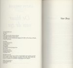 Shreve, Anita .Vertaling Yvonne Kloosterman  Omslagontwerp Julie Bergen  Omslagdia Eric Bean - De kleur van de Zee