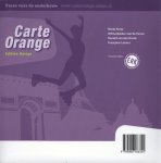 Ronald van den Broek - Carte orange Livre de textes 2 HV edition navigo