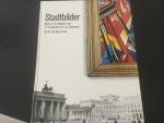  - Stadtbilder Berlin in der Malerei vom 17. Jahrhundert bis zur Gegenwart