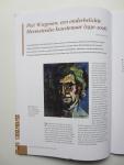 Stap, Carla van der - Piet Wiegman, een onderbelichte Heemsteedse kunstenaar (1930-2008).  Hij schilderde, tekende en maakte grafisch werk.  Rijk geil. artikel (7 blz.) in 'HeerlijkHeden'  Tijdschrift over de geschiedenis van Heemstede en Bennebroek