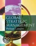 Philippe Lasserre - Global Strategic Management