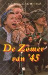 Donck, Carel / Weisbrod, Ella - De zomer van `45