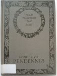 Barter, Amy  red. - Stories of Pendennis and the Charterhouse from Thackeray.