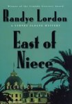 Lordon, Randye - East of nice