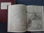Humboldt, Alexander von. - Kritische Untersuchung zur historischen Entwicklung der geographischen Kenntnisse der Neuen Welt. Mit dem geographischen und physischen Atlas der Äquinoktial-Gegenden des Neuen Kontinents Alexander von Humboldts sowie dem Unsichtbaren Atlas de...