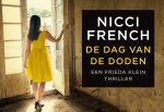 Nicci French - De dag van de doden