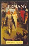Spence, Lewis - Germany Myths and Legends Spence, Lewis - Germany Myths and Legends