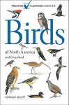 Arlott, Norman - Birds of North America and Greenland