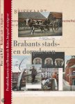 Pierre van der Pol, J. Biemans - Brabants stads- en dorpsleven
