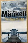 Mankell, Henning - The Dogs of Riga