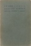 Barrie J.M. - Quality Street