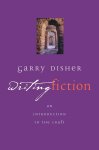 Garry Disher 269949 - Writing Fiction