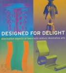 Mus Ee Des Arts D Ecoratifs de Montr Eal, Steven C. Dubin - Designed for Delight