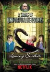 Lemony Snicket 39383 - The Reptile Room