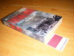 Jones, Michael - Total War. From Stalingrad to Berlin