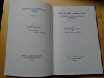 Cross, Frank Moore Jr. / David Noel Freedman - Early Hebrew Orthography. A Study of the Epigraphic Evidence (American Oriental Studies vol. 36)
