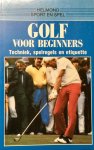 Berta Bobath - Golf voor beginners