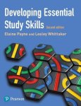 Elaine Payne & Lesley Whittaker - Developing Essential Study Skills