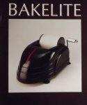 Perree, Rob. - Bakelite. The material of a thousand uses. Based on the Becht collection.