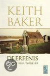 K. Baker - De erfenis / Sirene pockets / 131 K. Baker - De erfenis / Sirene pockets / 131