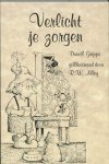 Grippo, D. - De kleine helper cadeauboekjes Verlicht je zorgen Grippo, D. - De kleine helper cadeauboekjes Verlicht je zorgen