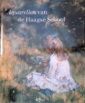 Loos, Wiepke - Aquarellen van de Haagse School: de collectie Drucker-Fraser