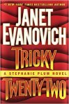 Evanovich, Janet - Tricky Twenty-Two / A Stephanie Plum Novel 22