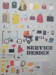  - Service design / inzichten uit negen praktijkvoorbeelden
