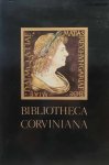 KIADO Corvina, HELIKON Magyar - Bibliotheca Corviniana