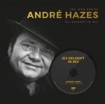 Ed van Eeden 232199 - André Hazes - The Icon Series met DVD Bloed, zweet en tranen