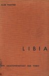 Fanter, E. - Libia : der Amazonenstaat der Tebbu Fanter, E. - Libia : der Amazonenstaat der Tebbu