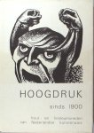 Desjardijn. - Hoogdruk sinds 1900. Hout- en linoleumsneden van Nederlandse kunstenaars. Desjardijn. - Hoogdruk sinds 1900. Hout- en linoleumsneden van Nederlandse kunstenaars.